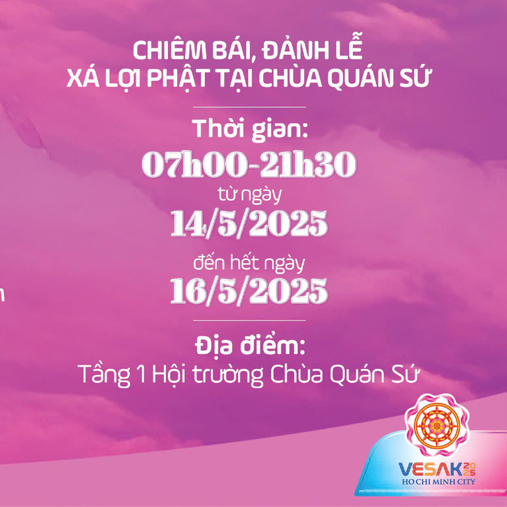 xá lợi Phật - Ảnh 5.