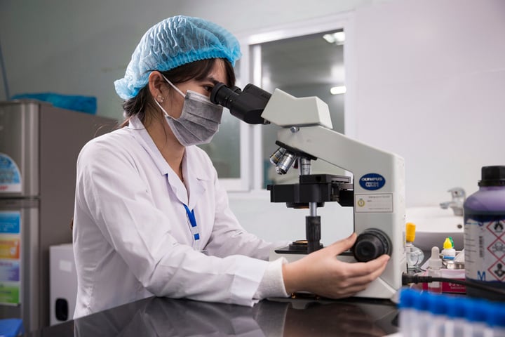 Đại học Quốc gia Hà Nội sẽ rút ngắn thời gian học cử nhân còn 2,5-3 năm. (Ảnh minh hoạ: VNU)