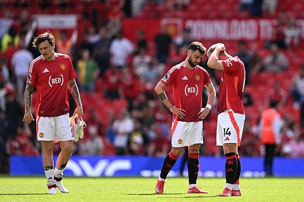 MU có thể bị cấm dự Champions League dù vô địch Europa League ảnh 1