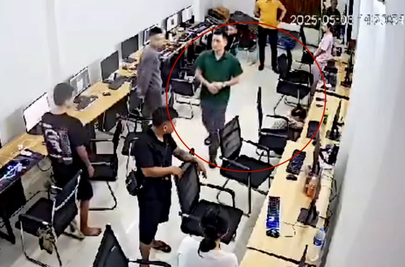 Giám đốc Công an Hà Nội yêu cầu làm rõ phản ánh về Công an phường Dương Nội -0