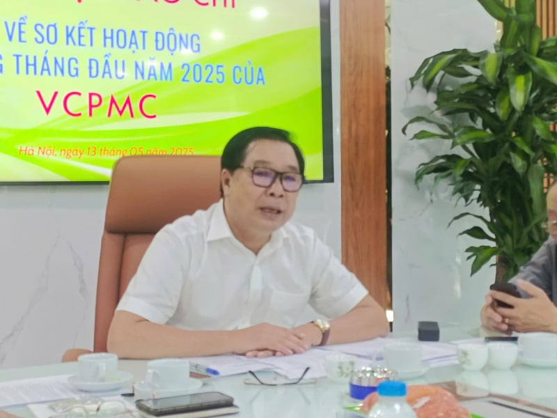 Phấn đấu thu 500 tỷ đồng tiền tác quyền âm nhạc trong năm 2025 -0