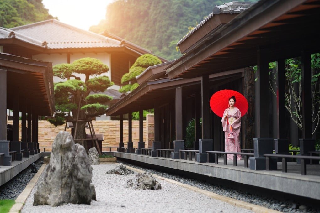 Yoko Onsen Quang Hanh - Hành trình của một điểm đến an yên - 6