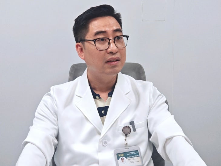 bác sĩ - Ảnh 2.