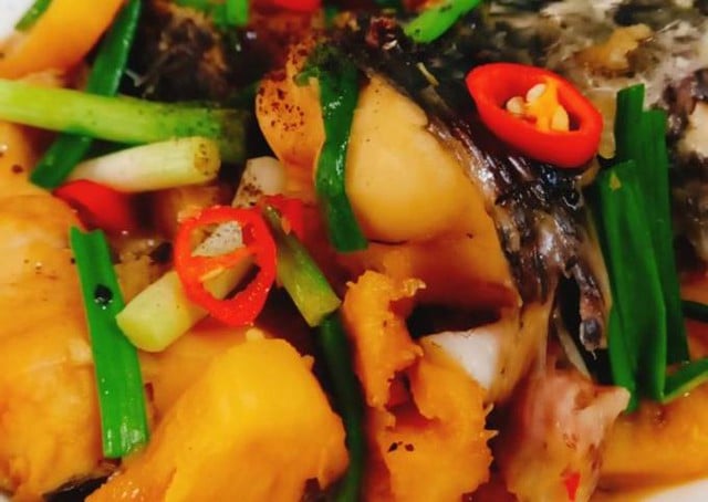 Các món cá kho với dứa thịt cá mềm nhưng không bở nát, thơm ngon hết sạch mùi tanh- Ảnh 4.