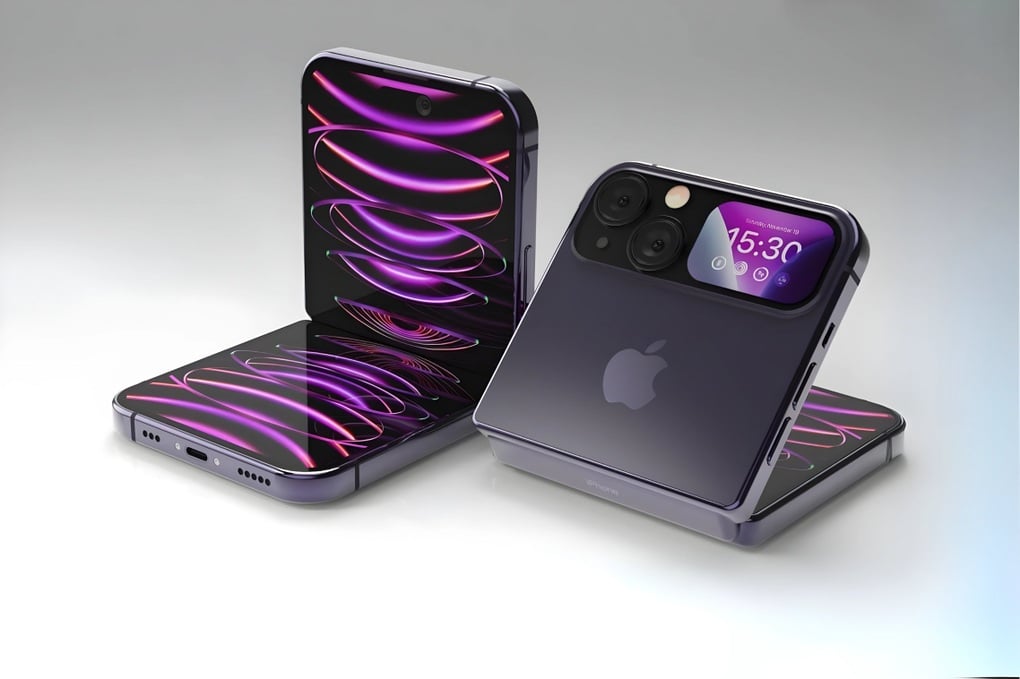 Apple chuẩn bị loạt sản phẩm hot cho năm kỷ niệm iPhone - 1