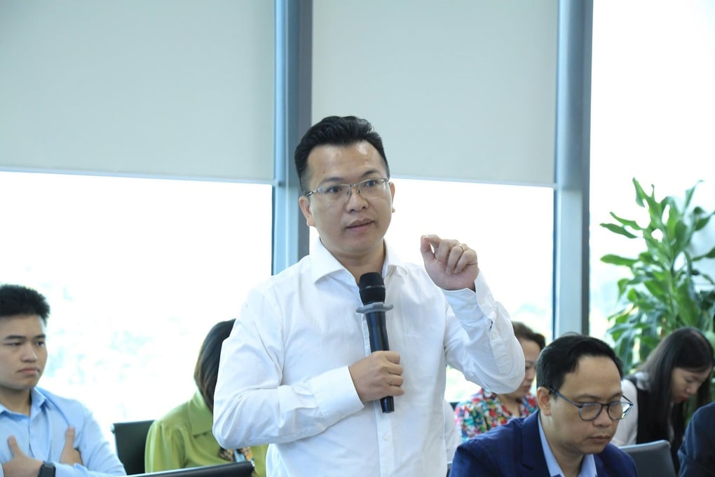 Doanh nhân như người lái xe, họ muốn đi xa, đi nhanh, đi an toàn - 1