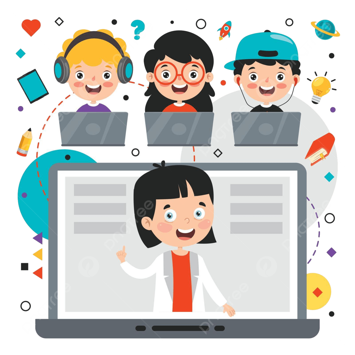 Baikiemtra.com – Nền tảng học tập và ôn luyện trực tuyến toàn diện cho học sinh