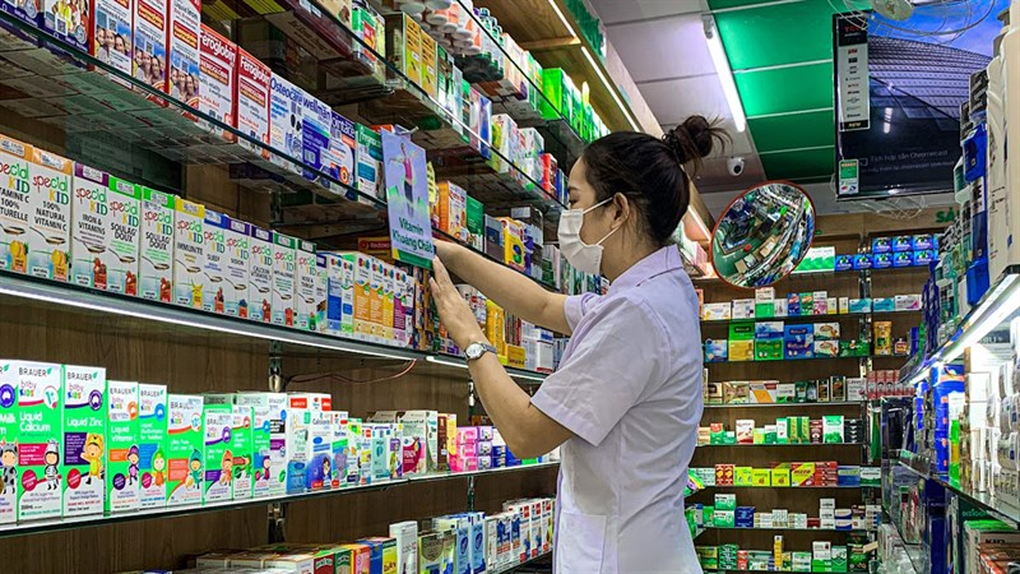 An Khang triển khai hệ thống tra cứu dữ liệu thuốc trên website - 3