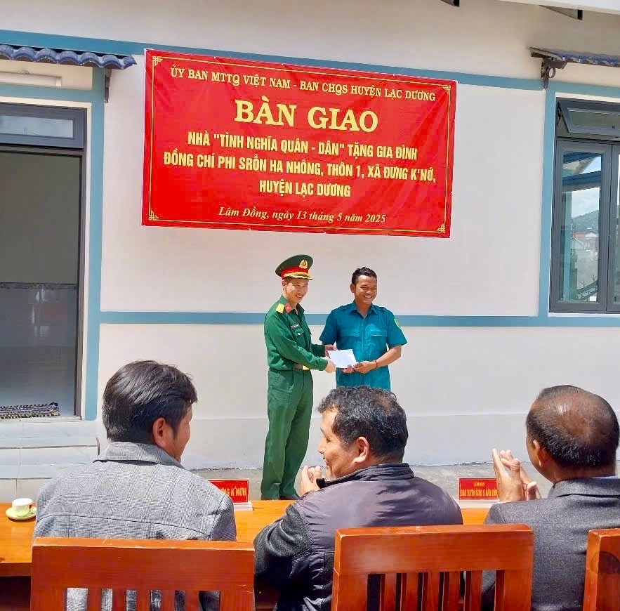 Đại diện