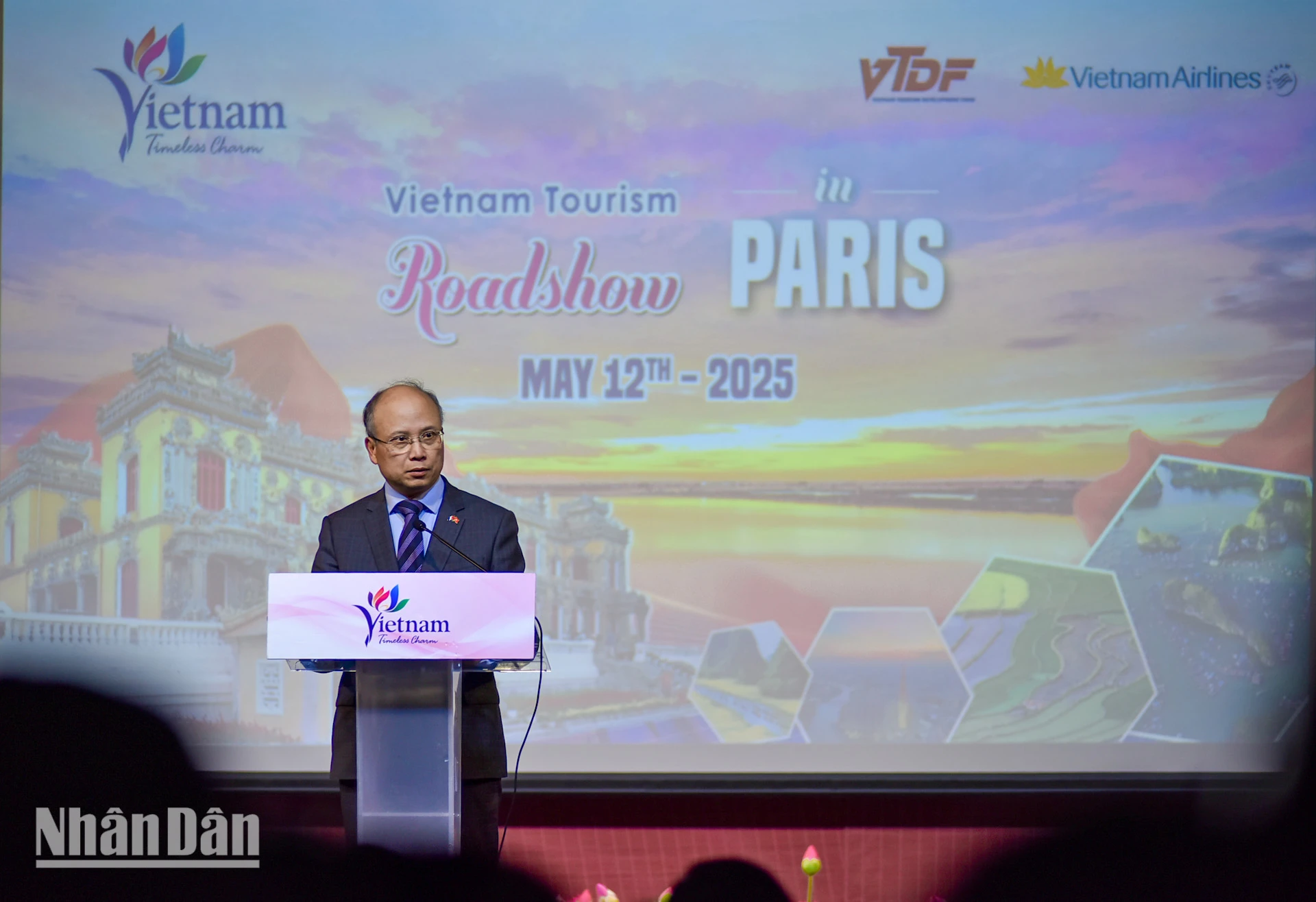 Để mỗi chuyến đi của du khách Pháp tới Việt Nam là một trải nghiệm kết nối văn hóa và hữu nghị ảnh 2