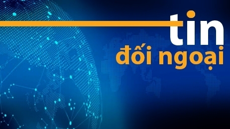 កិច្ចការបរទេសប្រចាំសប្តាហ៍៖ អគ្គលេខាធិកា To Lam បានបញ្ចប់ដោយជោគជ័យនូវដំណើរទស្សនកិច្ចរបស់លោកទៅកាន់ប្រទេសចំនួនបួន៖ កាហ្សាក់ស្ថាន អាស៊ែបៃហ្សង់ រុស្ស៊ី និងបេឡារុស្ស; វិសាខបូជា ឆ្នាំ២០២៥
