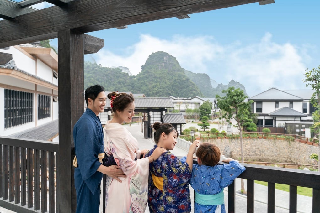 Yoko Onsen Quang Hanh - Hành trình của một điểm đến an yên - 5