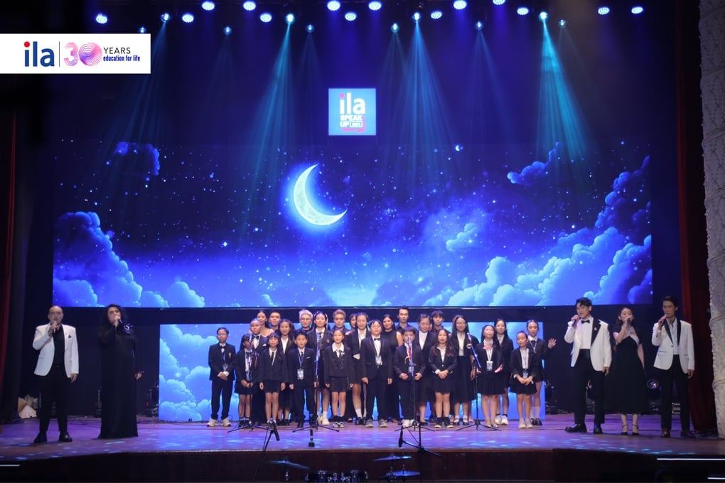 ILA và hành trình 30 năm góp phần thay đổi tương lai hơn 1 triệu học sinh - 5
