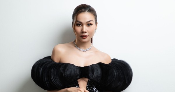 Thanh Hang៖ “ខ្ញុំ​ចង់​ត្រឡប់​ទៅ​ផ្ទះ​ចាស់​របស់​ខ្ញុំ​ដើម្បី​ស្វែង​រក​អ្នក​ស្នង​ម៉ូដែល​ថ្មី”