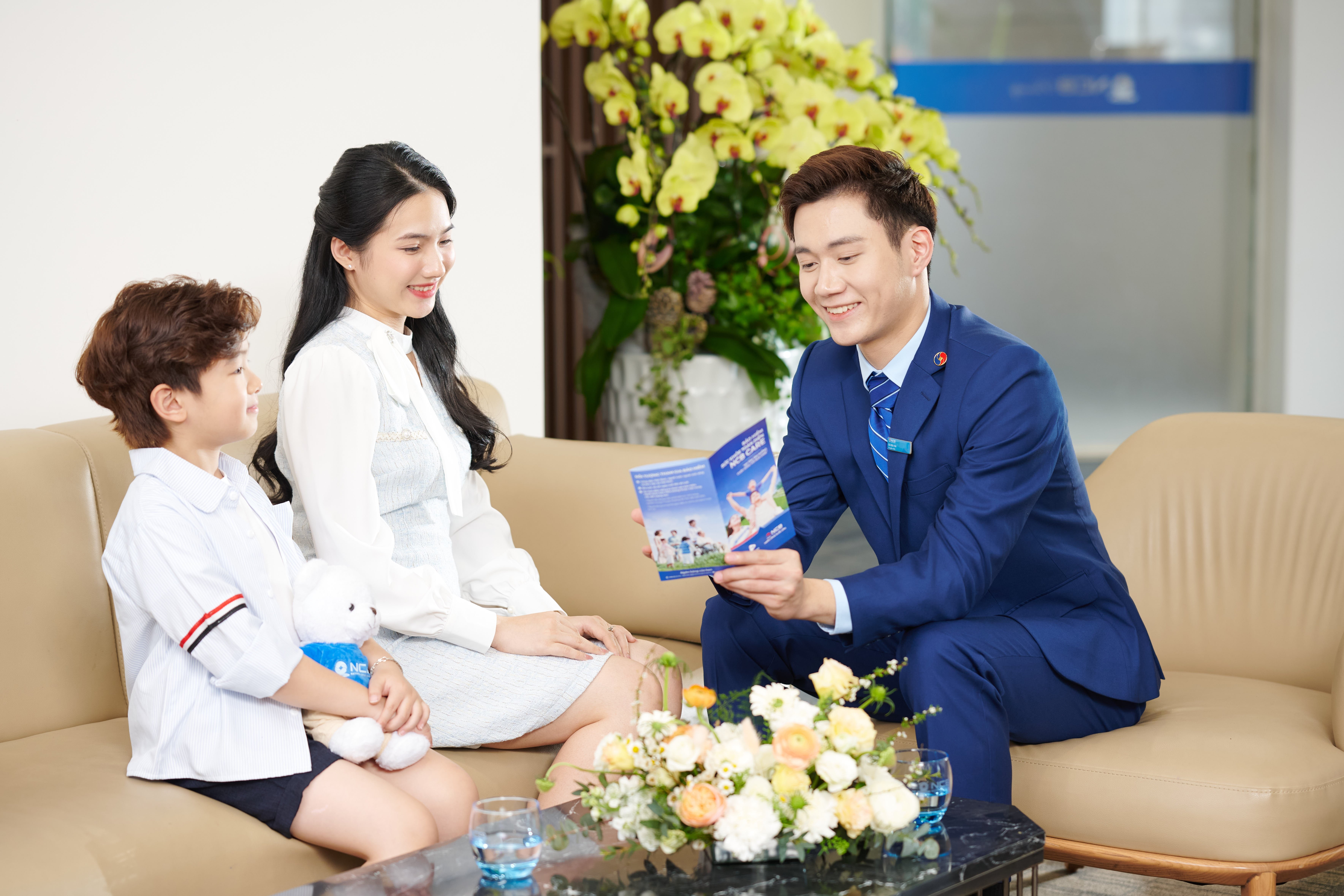 Việc tăng vốn điều lệ sẽ giúp bổ sung nguồn lực cho những đột phá trong chuyển đổi số, đầu tư cơ sở vật chất và hoạt động kinh doanh của ngân hàng