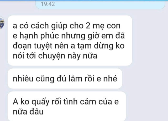 An Giang: Kỷ luật hiệu trưởng bị nữ giáo viên nữ tố cáo sàm sỡ - Ảnh 1.