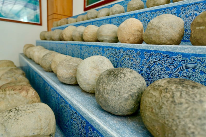 Thành Nhà Hồ - Di sản văn hoá thế giới -0
