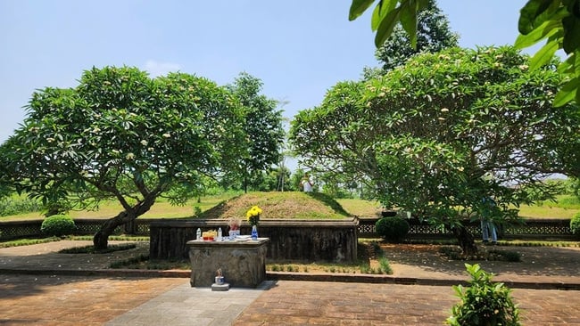 Bảo đảm an toàn, an ninh cho di tích trên địa bàn tỉnh Thanh Hóa - Ảnh 1.
