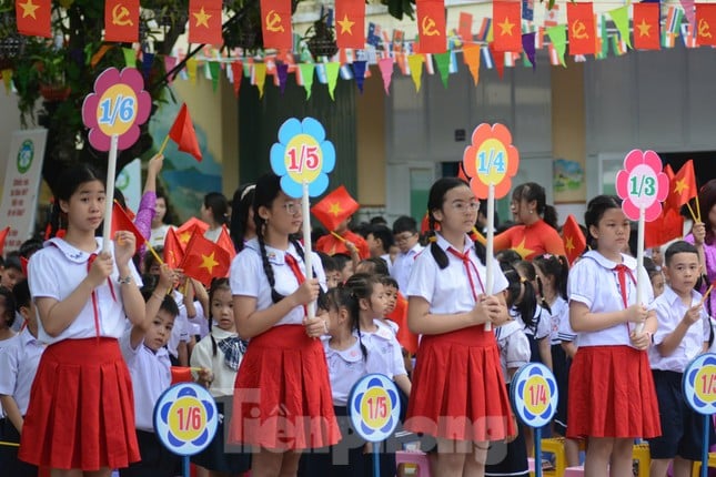 Đà Nẵng ưu tiên tuyển sinh con của cán bộ Quảng Nam sau sáp nhập ảnh 1