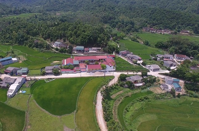 Cùng nhau thoát nghèo ở huyện biên giới Lạng Sơn ảnh 2