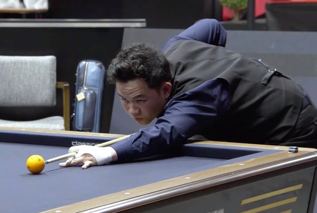 Trần Quyết Chiến, Bao Phương Vinh tranh ngôi vô địch billiards trị giá nửa tỉ đồng- Ảnh 5.