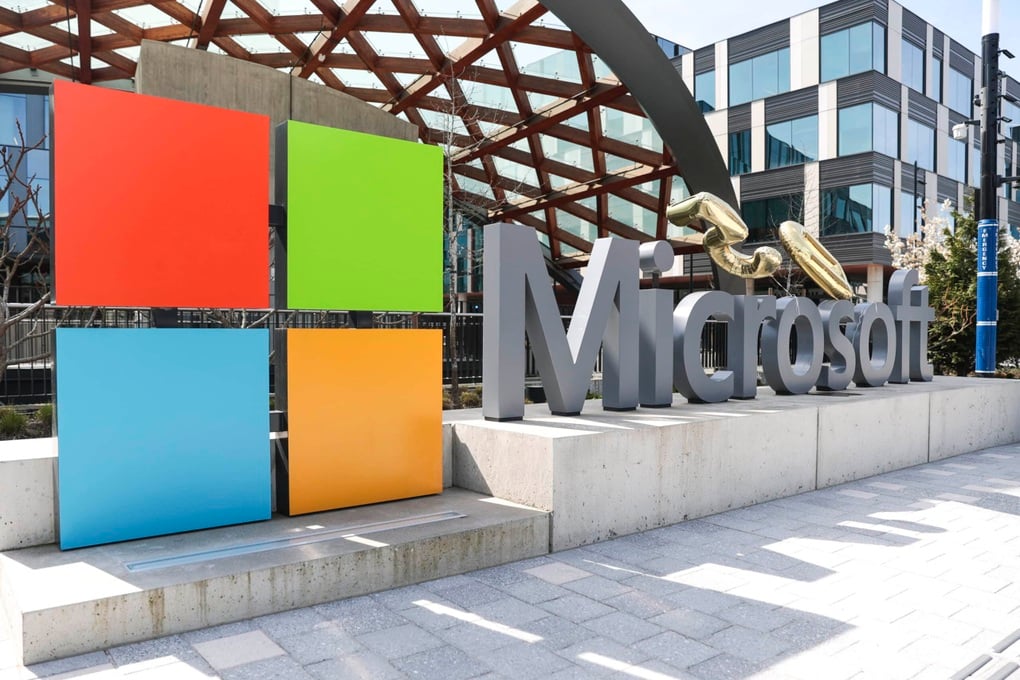 Microsoft sa thải 6.000 nhân viên cho canh bạc AI tỷ đô - 1