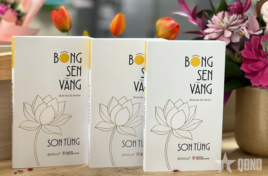 Cuốn sách được tái bản nhân dịp kỷ niệm 135 năm Ngày sinh Chủ tịch Hồ Chí Minh (19-5-1890 / 19-5-2025).