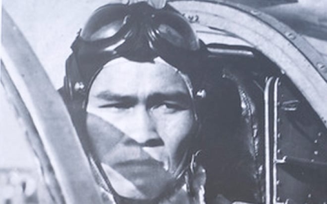 Phi công nào dùng 'đống sắt gỉ MiG-17' bắn rơi nhiều máy bay Mỹ nhất thế giới? - 3