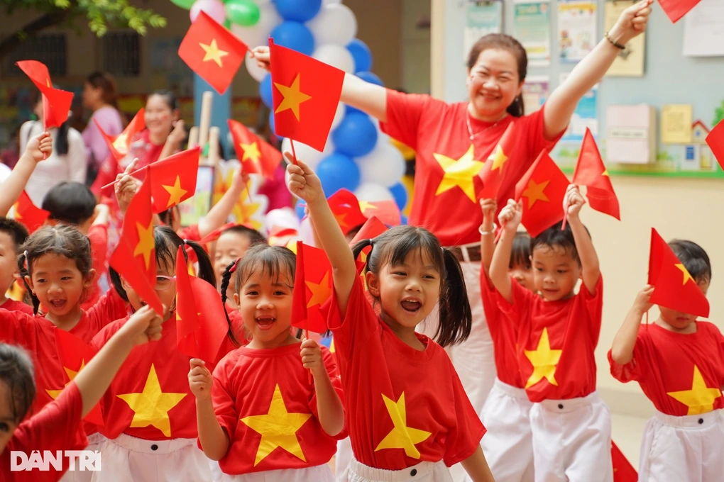 Phương án sắp xếp trường học sau khi sáp nhập tỉnh thành - 1