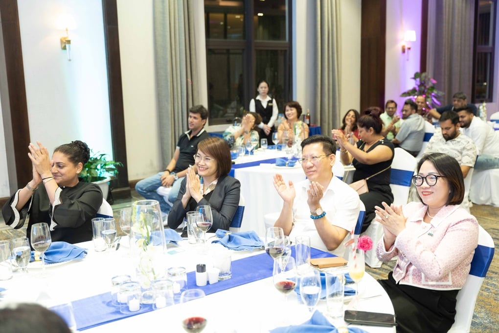 Sự kiện Fam Trip Harbor of dreams at FLC đã diễn ra tại FLC Hạ Long - 3