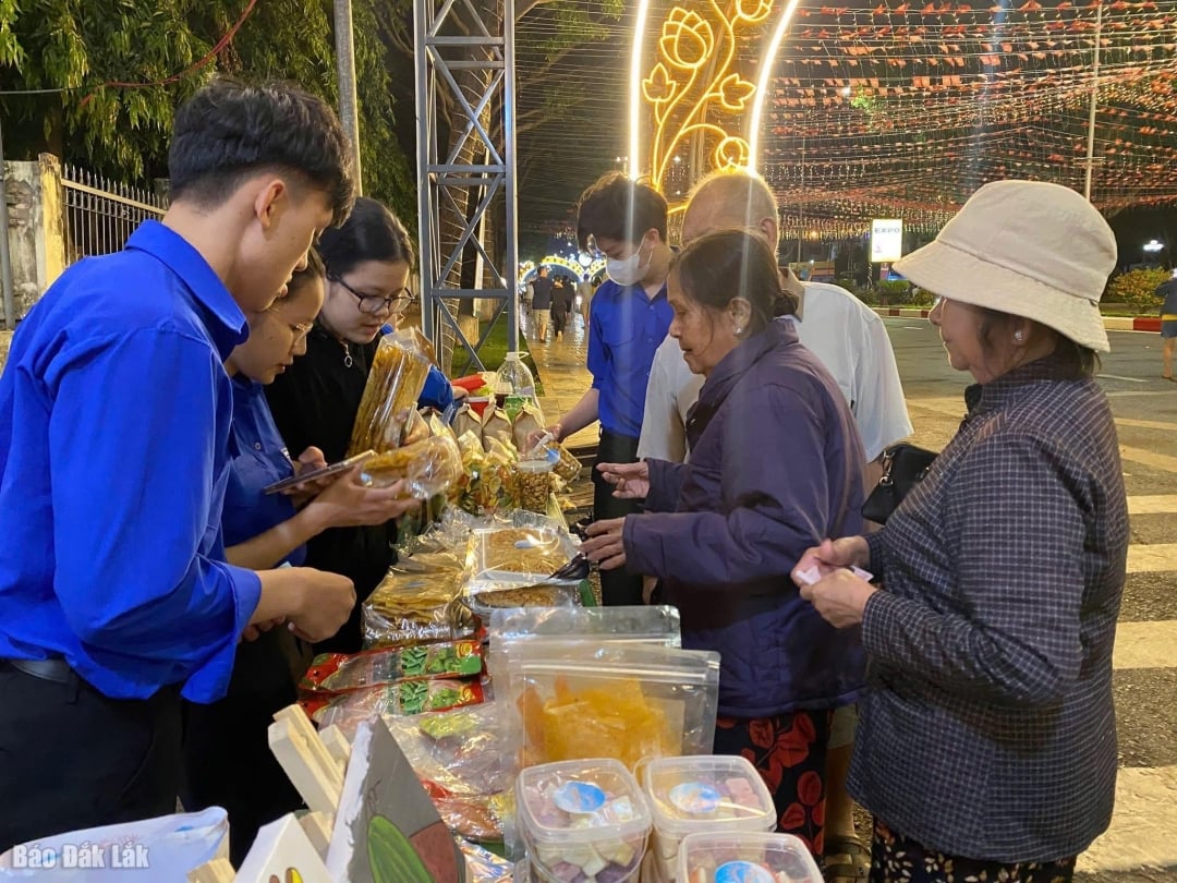 Tình nguyện viên