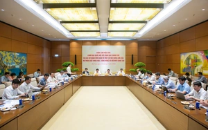 Đưa khoa học, công nghệ và đổi mới sáng tạo là động lực tăng trưởng mới - Ảnh 8.