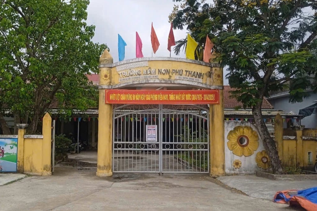 Bị nhắc nhở, nữ hiệu phó vẫn mập mờ với người đã có gia đình - 1
