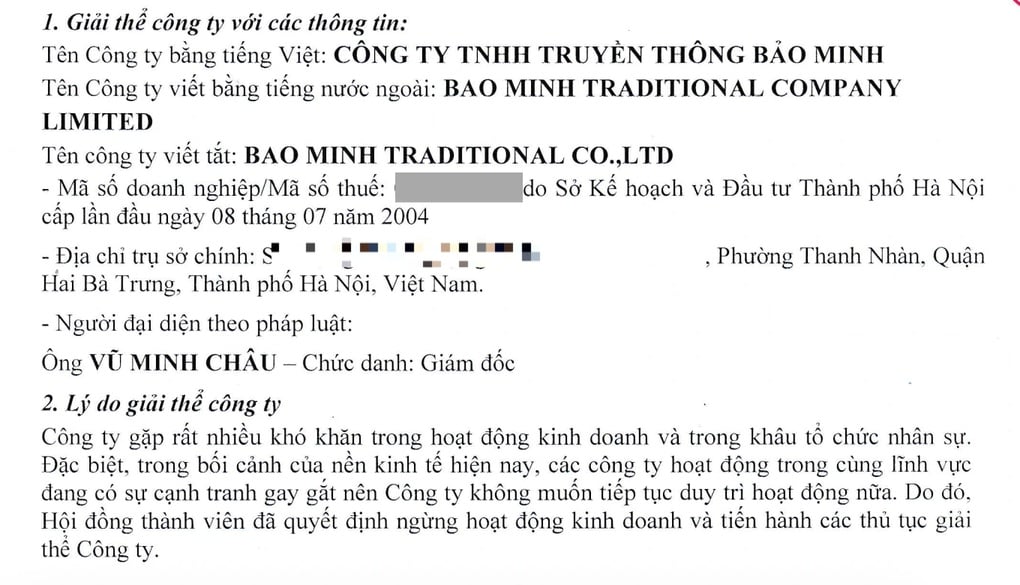 Giữa ồn ào phát ngôn về phụ nữ, ông chủ Bảo Tín Minh Châu làm ăn ra sao? - 3