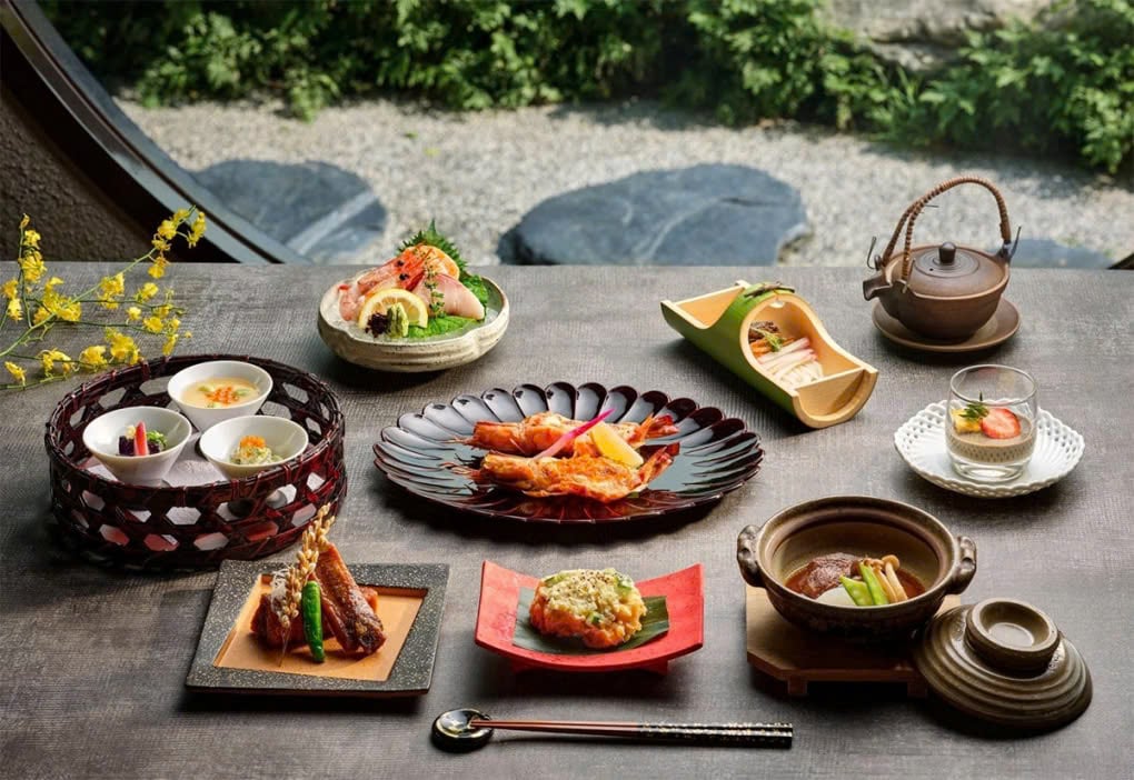 6 mẹo để ăn ngon ở Nhật Bản