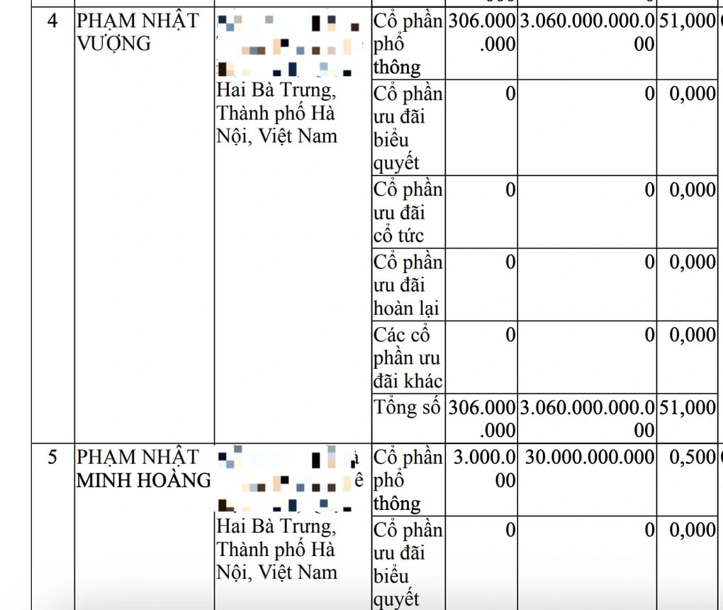 Ai cùng tỷ phú Vượng lập công ty làm dự án đường sắt cao tốc 61 tỷ USD? - 1