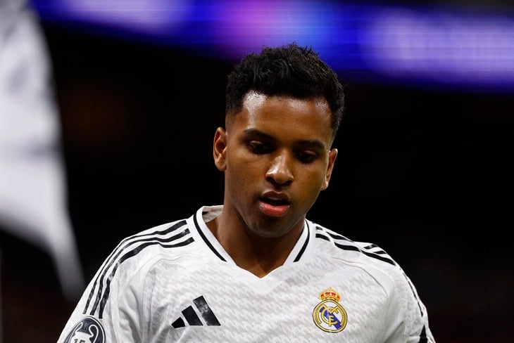 Real Madrid - Ảnh 1.