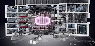 Trung Quốc hoàn thành &quot;trái tim&quot; 1.600 tấn cho dự án ITER – bộ phận quan trọng nhất của lò phản ứng nhiệt hạch quốc tế, do Viện Vật lý Plasma Trung Quốc (ASIPP) phát triển. (Ảnh: ITER)