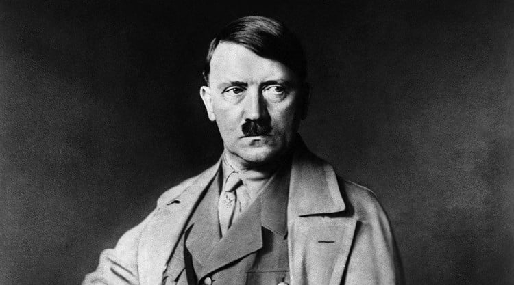 Sai người tìm báu vật linh thiêng, trùm phát xít Hitler vẫn thảm bại? - Hình 10 Sai nguoi tim bau vat linh thieng, trum phat xit Hitler van tham bai?-Hinh-10