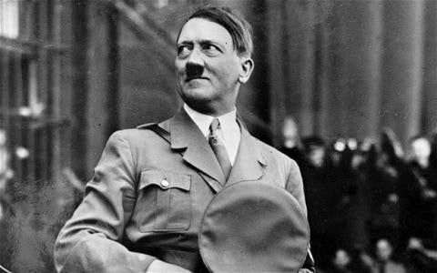 Sai người tìm báu vật linh thiêng, trùm phát xít Hitler vẫn thảm bại? - Hình 7 Sai nguoi tim bau vat linh thieng, trum phat xit Hitler van tham bai?-Hinh-7