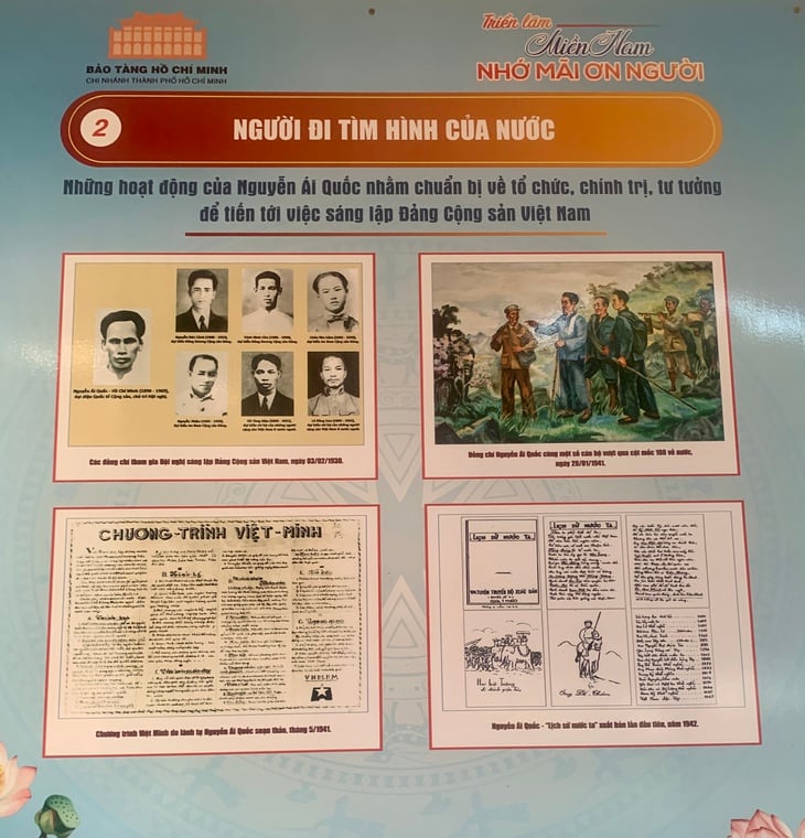 Hồ Chí Minh - Ảnh 3.