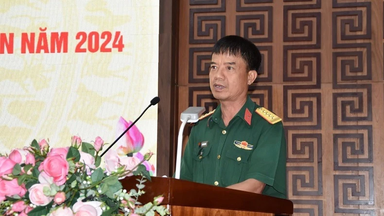 Điện Biên coi trọng sự chủ động để giảm thiểu thiệt hại thiên tai ảnh 1
