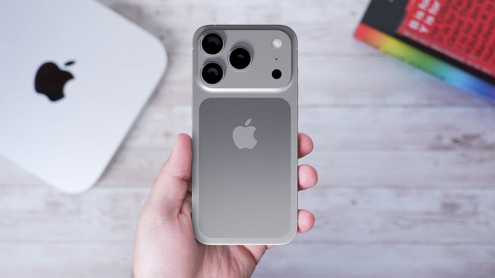 Tin buồn cho người dùng chờ đợi iPhone 17 - 1