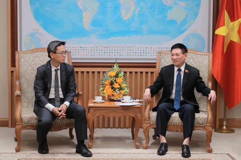 S&P ấn tượng với Nghị quyết 68-NQ/TW và công tác sắp xếp đơn vị hành chính, tinh gọn bộ máy của Việt Nam- Ảnh 1.