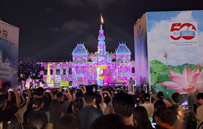 Thành phố Hồ Chí Minh đề xuất 4 nhiệm vụ, giải pháp cụ thể thực hiện Công điện của Thủ tướng Chính phủ - Ảnh 2.