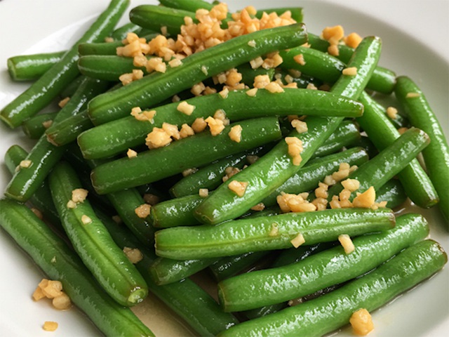 毎日野菜炒めを食べると、血圧、コレステロール、脳卒中のリスクが減ります - 写真 1。
