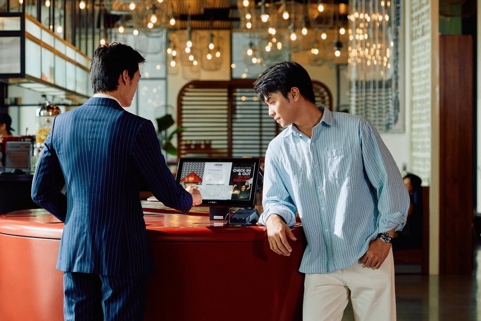 Wink Hotels ra mắt căn hộ Wink Live© Serviced Residences tại Hải Phòng - 2