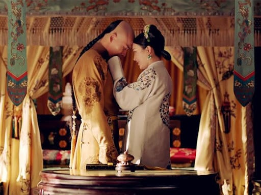តើ​អធិរាជ​ណា​ដែល​ល្បី​ខាង​ភក្ដីភាព ប៉ុន្តែ​មាន​បុត្រ​តែ​មួយ?—រូបភាព​៧