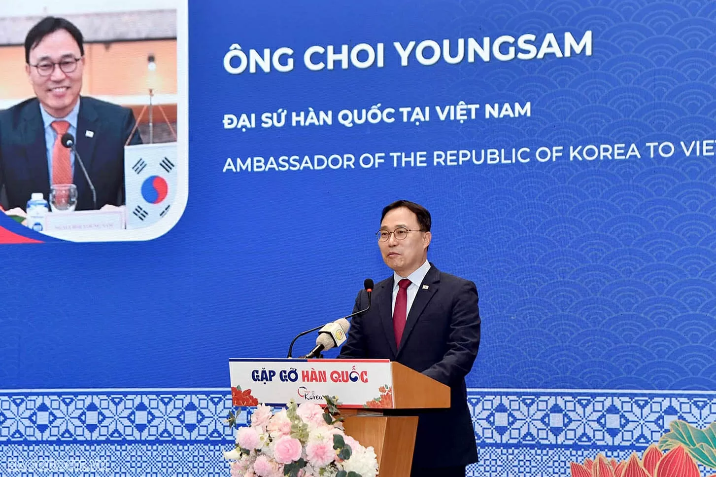 Gặp gỡ Hàn Quốc 2025 tại Hưng Yên – một thập kỷ hình thành và phát triển của Gặp gỡ Hàn Quốc tại Việt Nam