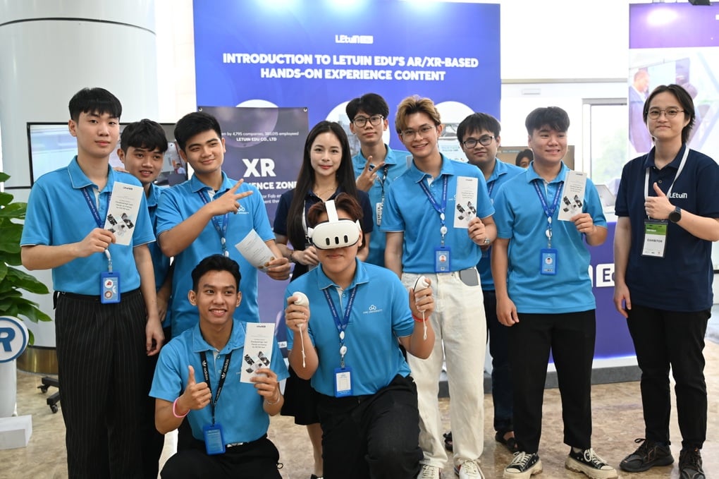 3 lý do nên học logistics tại Trường Đại học CMC - 4